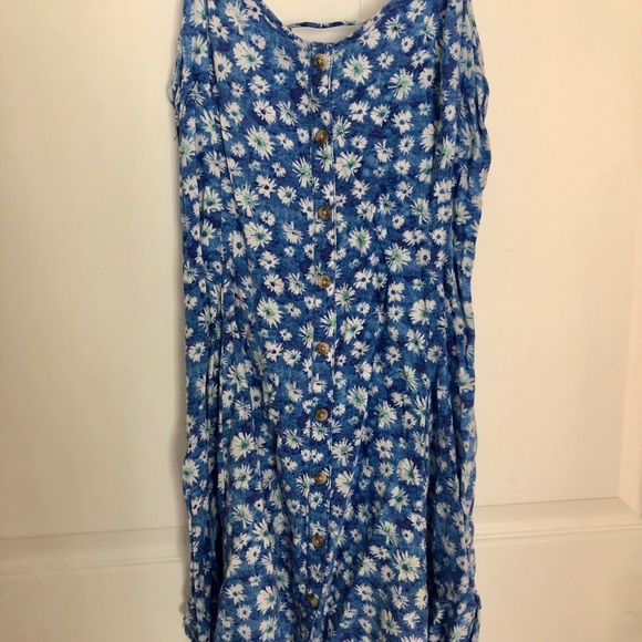 American Eagle Outfitters Sun Dress - Picture 2 of 4